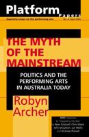 The Myth of the Mainstream