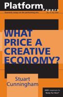 What Price the Creative Economy?