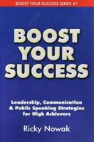 Boost Your Success No. 1