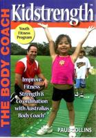 Kidstrength Fitness Program