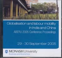 Globalisation and Labour Mobility in India and China