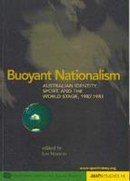 Buoyant Nationalism