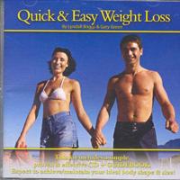 Quick and Easy Weight Loss