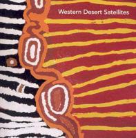 Western Desert Satellites