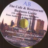 The Cafe and Restaurant Business Guide