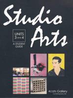 Studio Arts Units 3 and 4