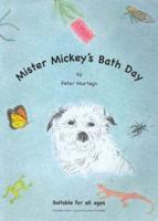 Mister Mickey's Bath Day
