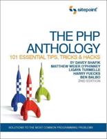 The PHP Anthology