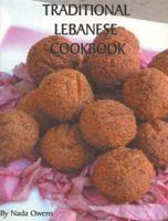 Traditional Lebanese Cookbook