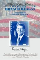 The State of The Union: A Tribute to Ronald Reagan