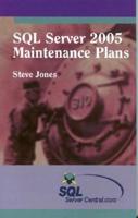 SQL Server 2005 Maintenance Plans