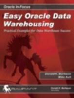 Easy Oracle Data Warehousing