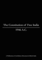 The Constitution of Free India, 1946 A.C.