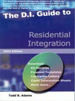 The D.I. Guide to Residential Integration