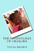 The Adventures of Oriagwa