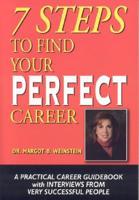 7 Steps to Find Your Perfect Career