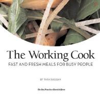 The Working Cook