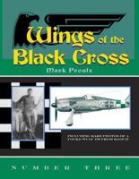 Wings of the Black Cross