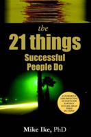 The 21 Things That Sucessful People Do
