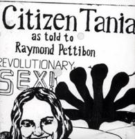 Raymond Pettibon: Citizen Tania