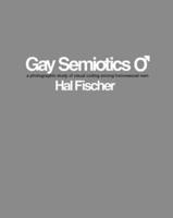 Gay Semiotics [Symbol for Man]