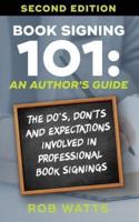 Book Signing 101