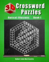 3D Crossword Puzzles