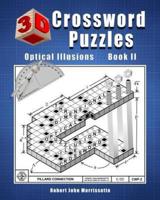 3D Crossword Puzzles