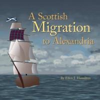 A Scottish Migration to Alexandria