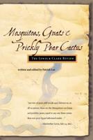 Mosquitoes, Gnats & Prickly Pear Cactus