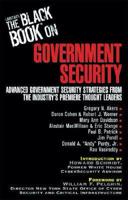 Larstan's the Black Book on Government Security