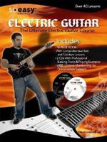 The Ultimate Electric Guitar Course
