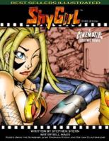 Shygirl #3: A Cinematic Graphic Novel