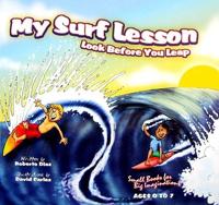 My Surf Lesson
