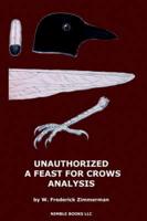 Unauthorized a Feast for Crows Analysis