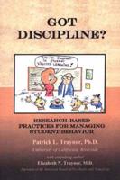 Got Discipline?