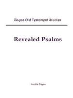 Revealed Psalms