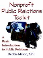 Nonprofit Public Relations Toolkit