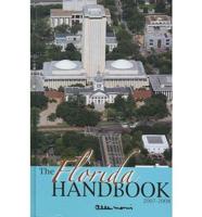 The Florida Handbook 2007-2008