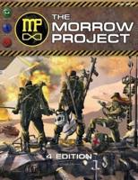 The Morrow Project 4th Edition