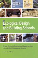 Ecological Design and Building Schools