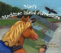 Mac's Mackinac Island Adventure