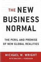 The New Business Normal