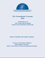 The Transatlantic Economy 2005