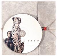Ashes and Snow Soundtrack (CD)