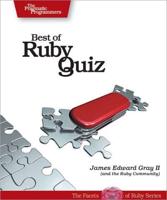 Best of Ruby Quiz. Volume One