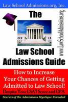 The Law School Admissions Guide
