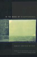 In the Mode of Disappearance
