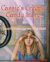 Cassie's Creepy Candy Store