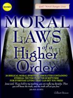 Moral Laws of a Higher Order